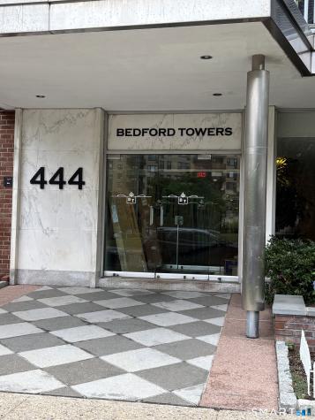 444 Bedford Street Stamford CT 06901