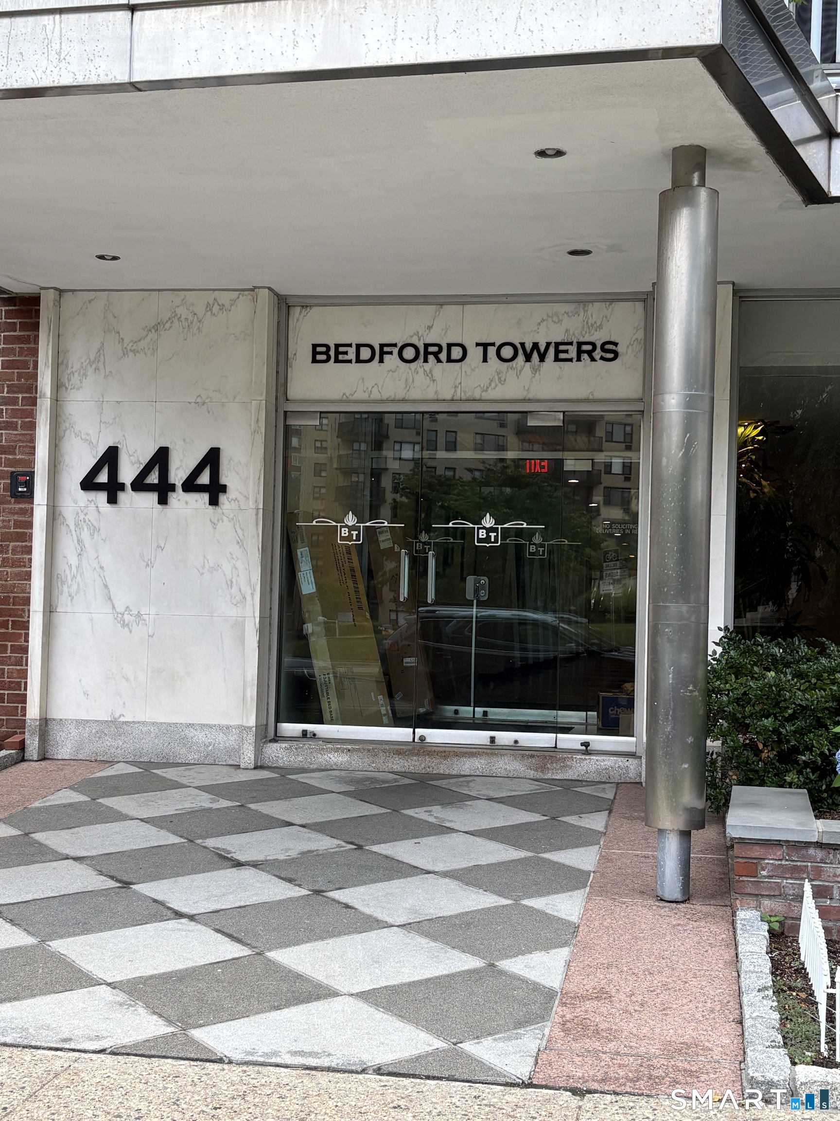 444 Bedford Street Stamford CT 06901