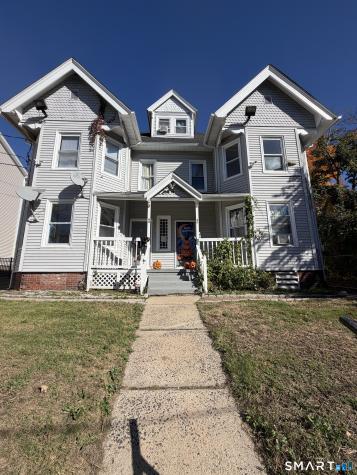 42 Summer Street Bristol CT 06010