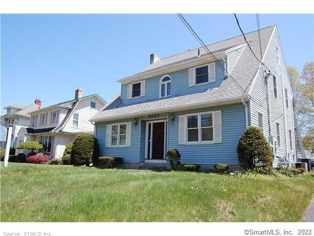 2557 Whitney Avenue Hamden CT 06518