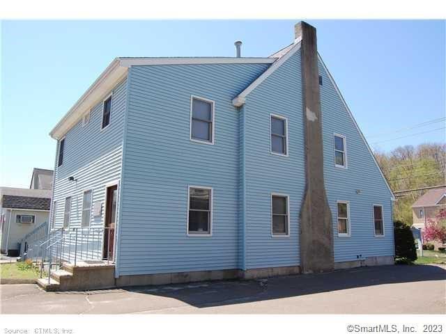 2557 Whitney Avenue Hamden CT 06518