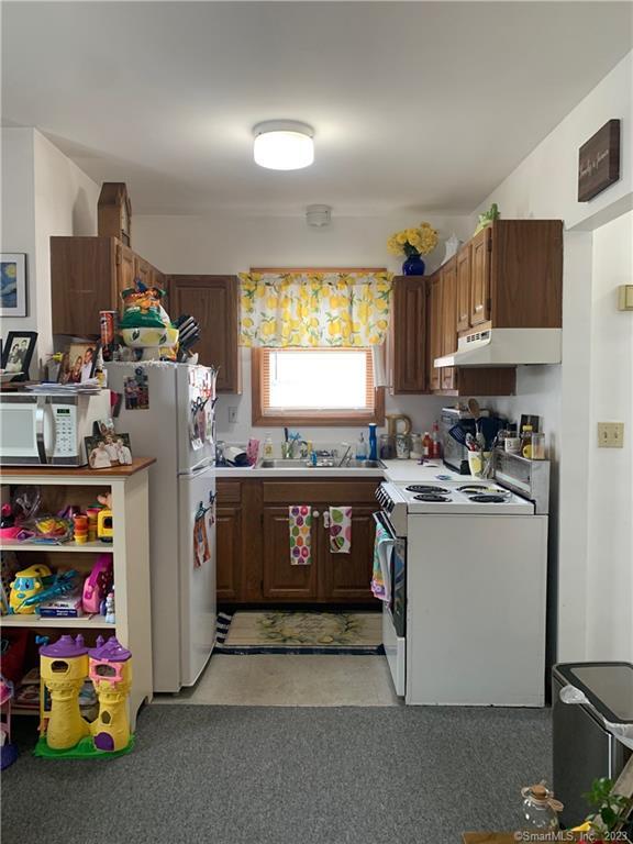 2557 Whitney Avenue Hamden CT 06518