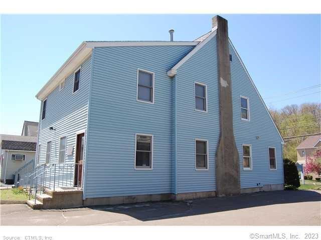 2557 Whitney Avenue Hamden CT 06518