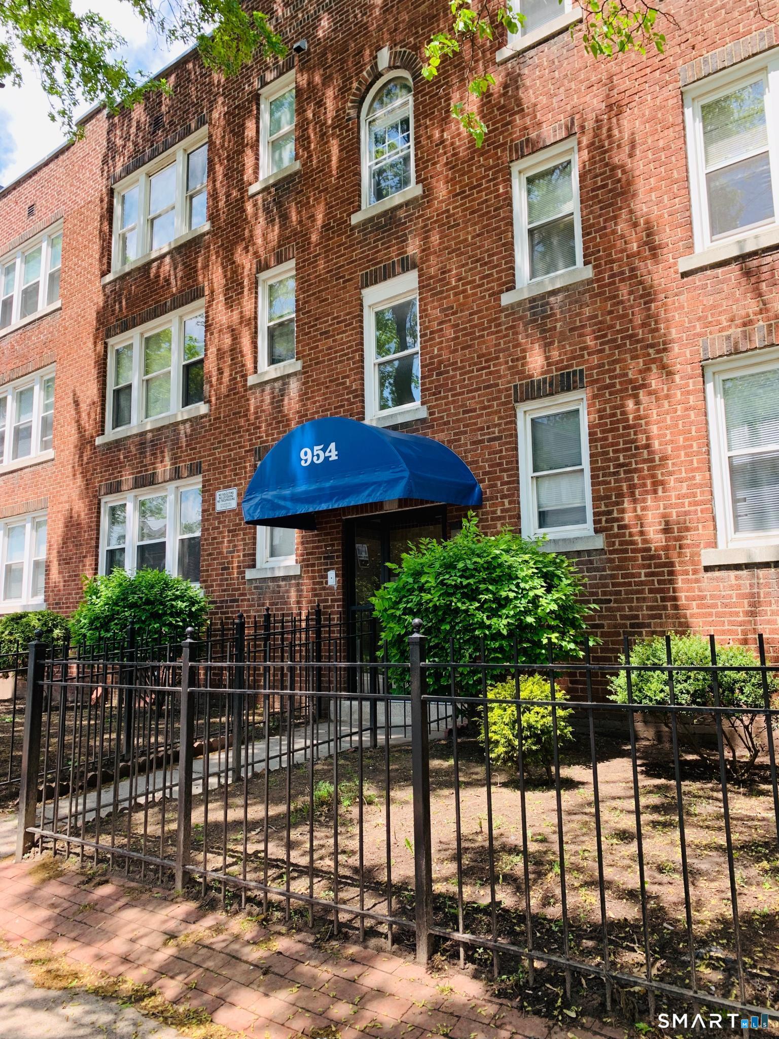 956 Capitol Avenue Hartford CT 06106
