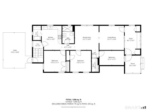 144 Flushing Avenue Fairfield CT 06825