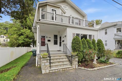 144 Flushing Avenue Fairfield CT 06825