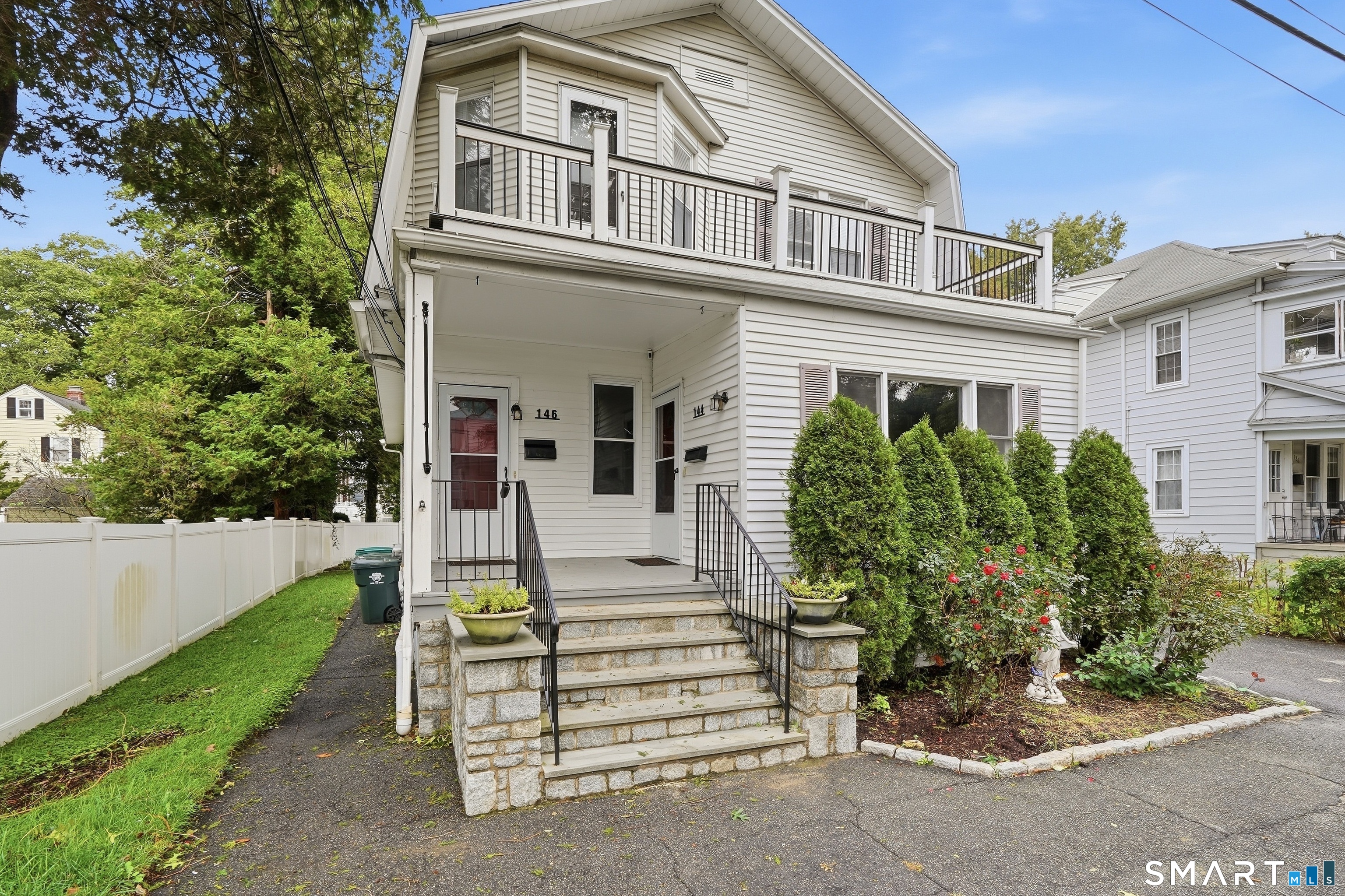 144 Flushing Avenue Fairfield CT 06825
