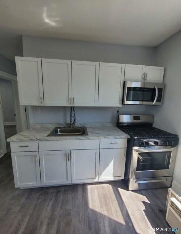100 Horace Street Bridgeport CT 06610
