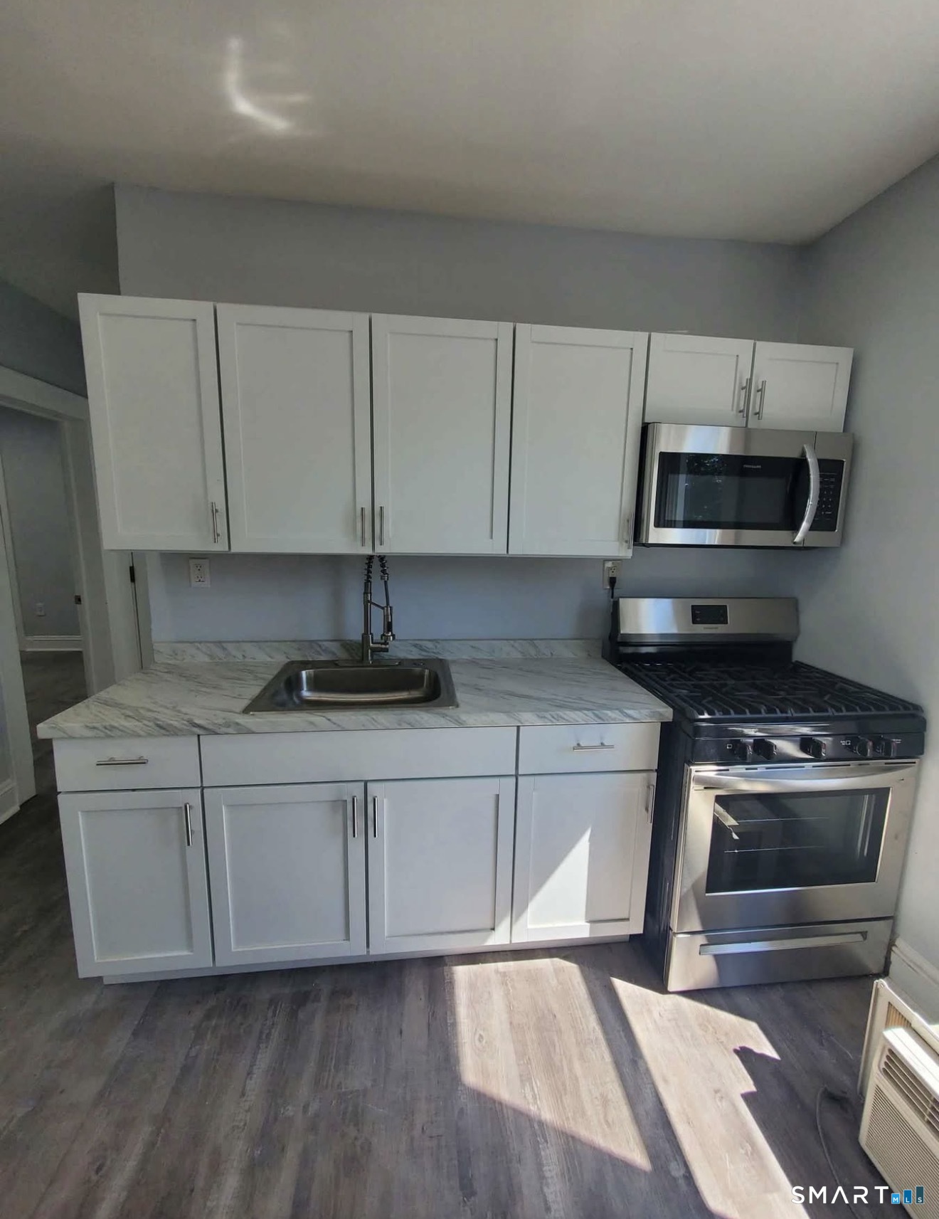 100 Horace Street Bridgeport CT 06610