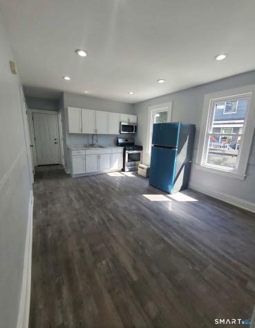 100 Horace Street Bridgeport CT 06610