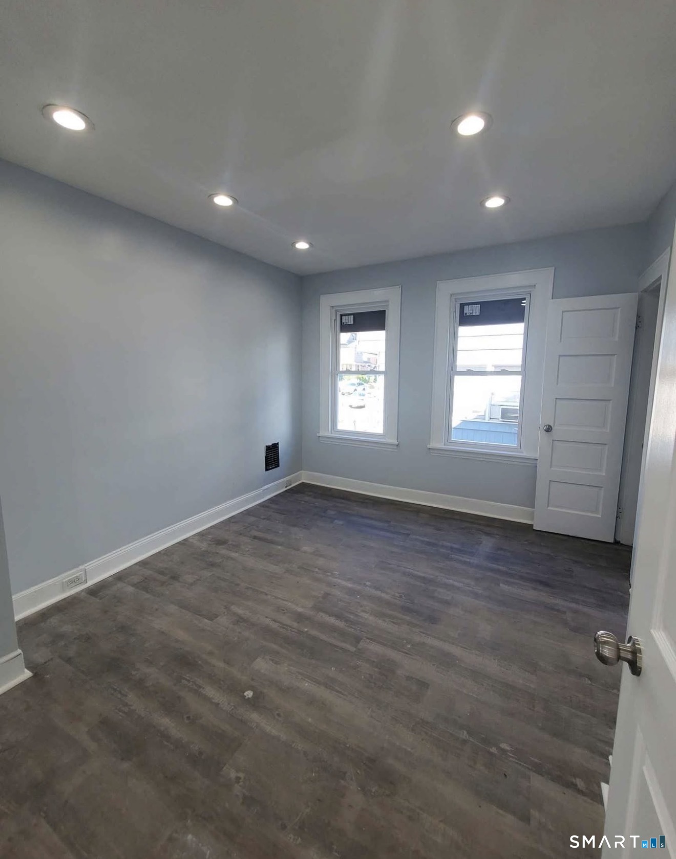100 Horace Street Bridgeport CT 06610
