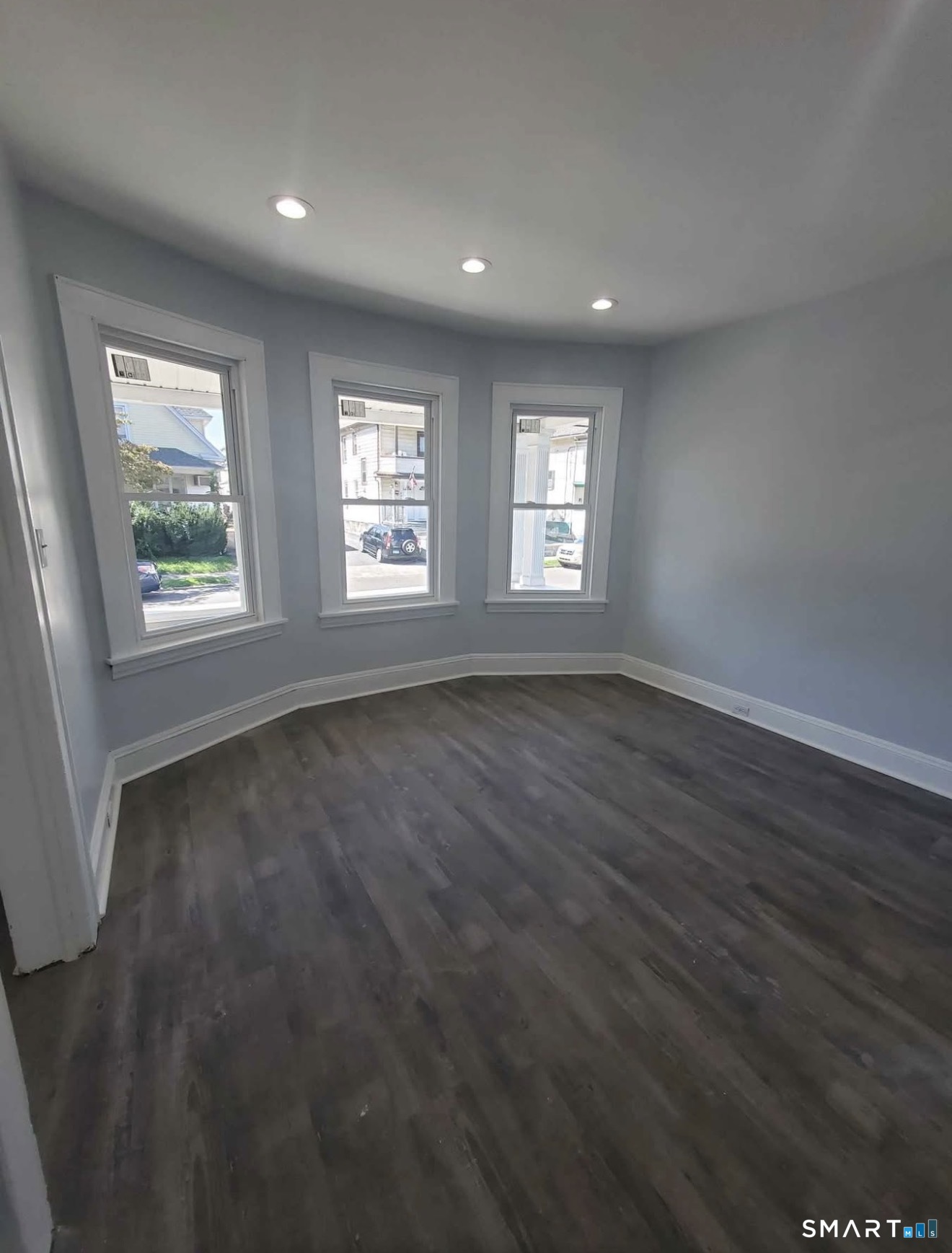 100 Horace Street Bridgeport CT 06610