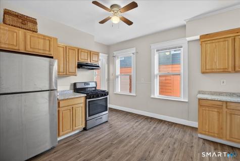 82 Gilbert Street West Haven CT 06516