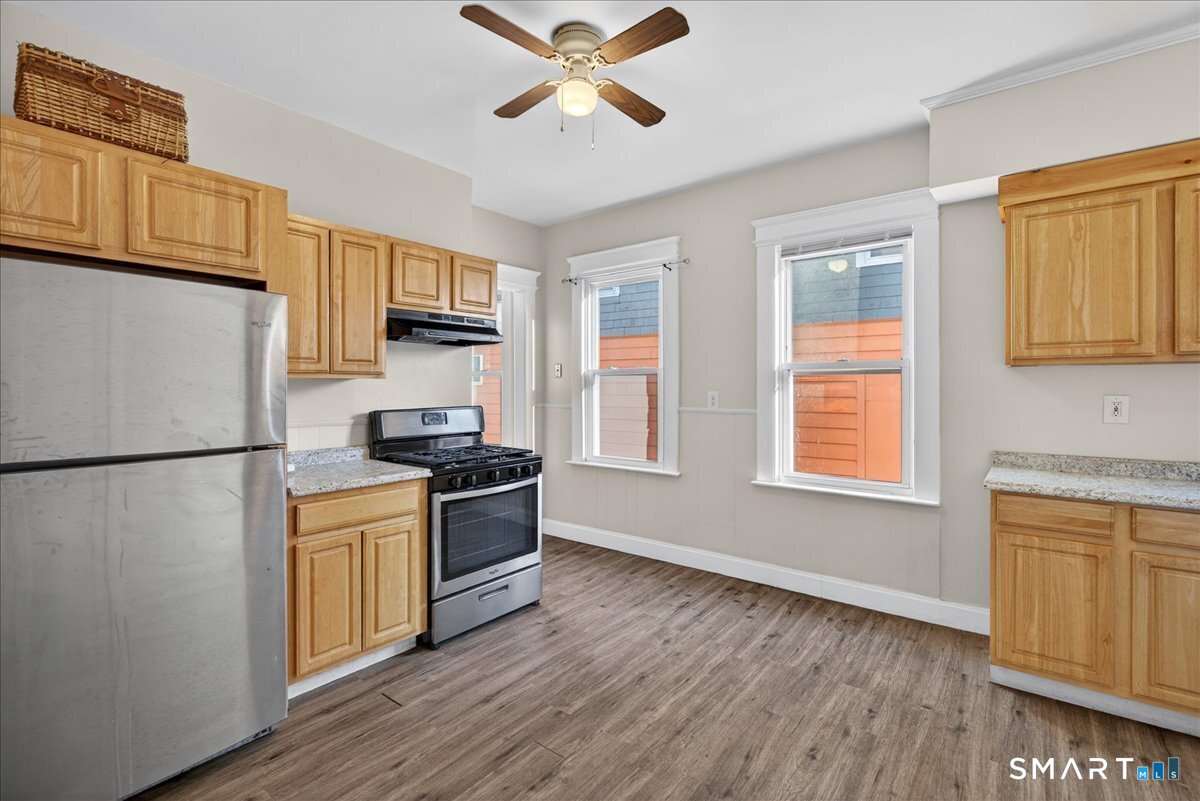 82 Gilbert Street West Haven CT 06516