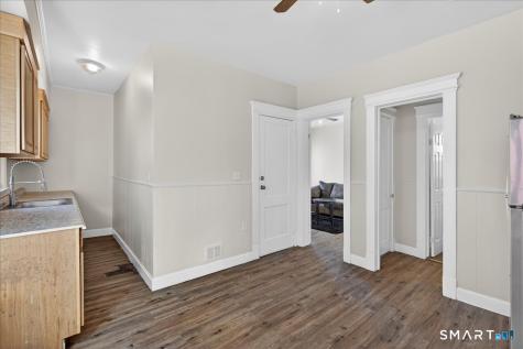 82 Gilbert Street West Haven CT 06516