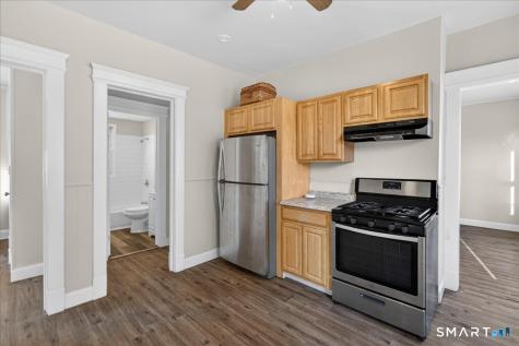 82 Gilbert Street West Haven CT 06516