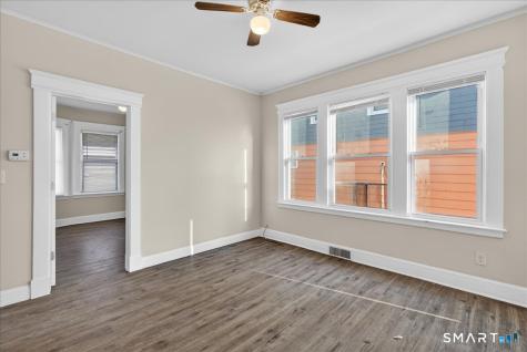 82 Gilbert Street West Haven CT 06516
