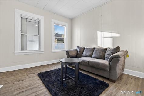 82 Gilbert Street West Haven CT 06516