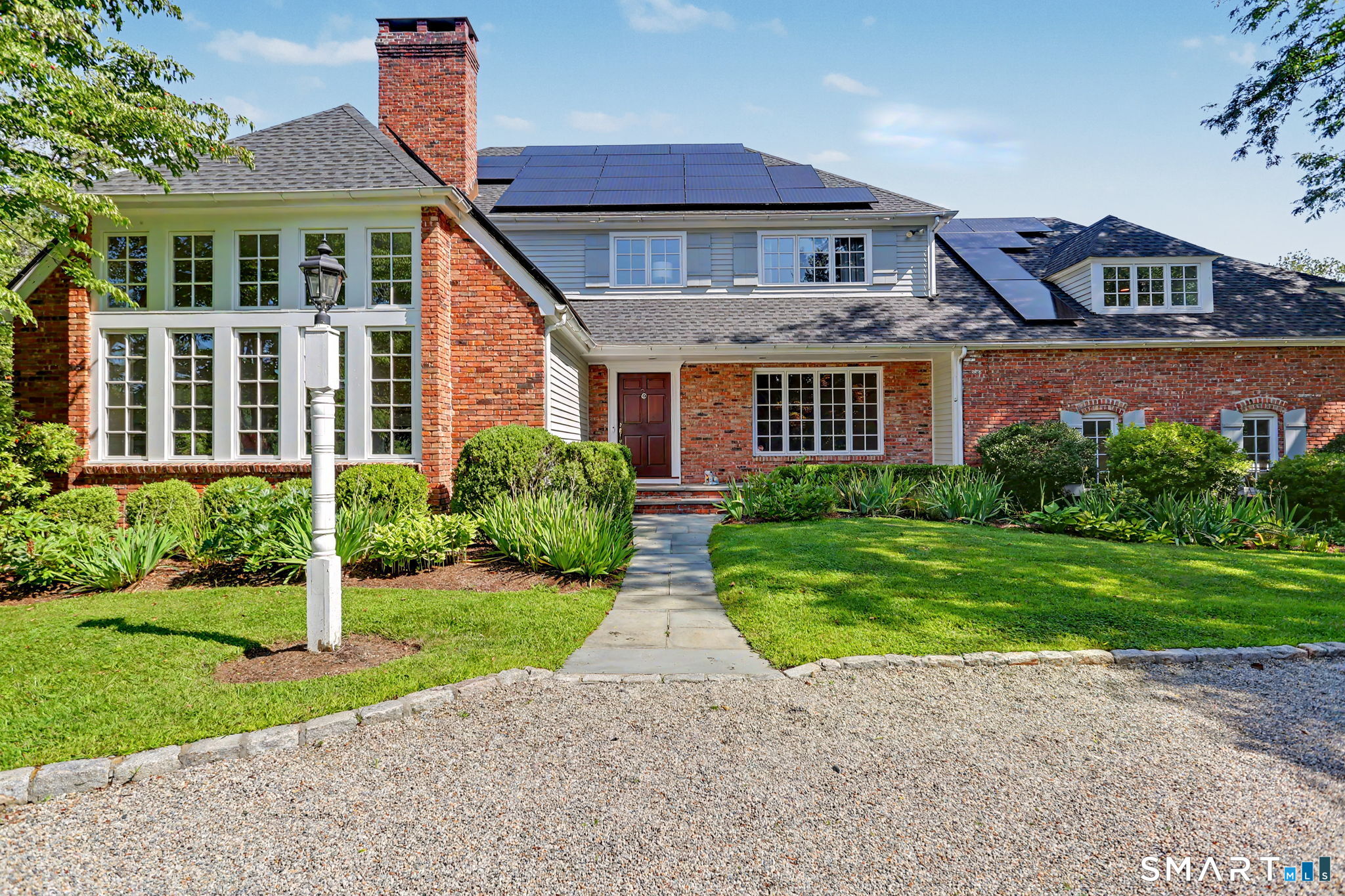 206 Dudley Road Wilton CT 06897
