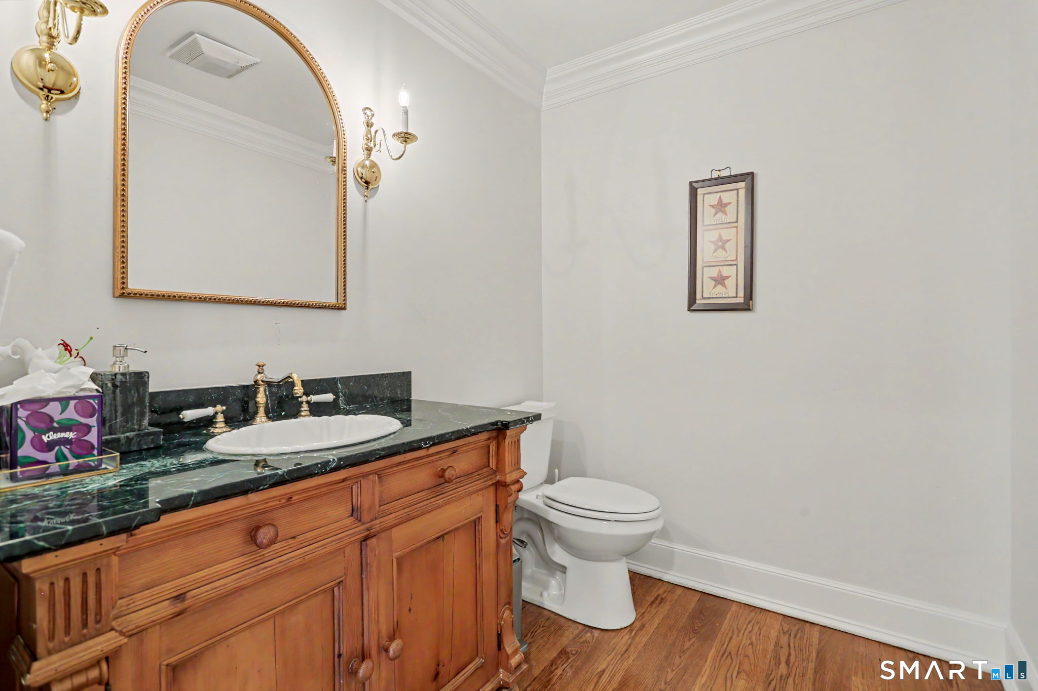 206 Dudley Road Wilton CT 06897