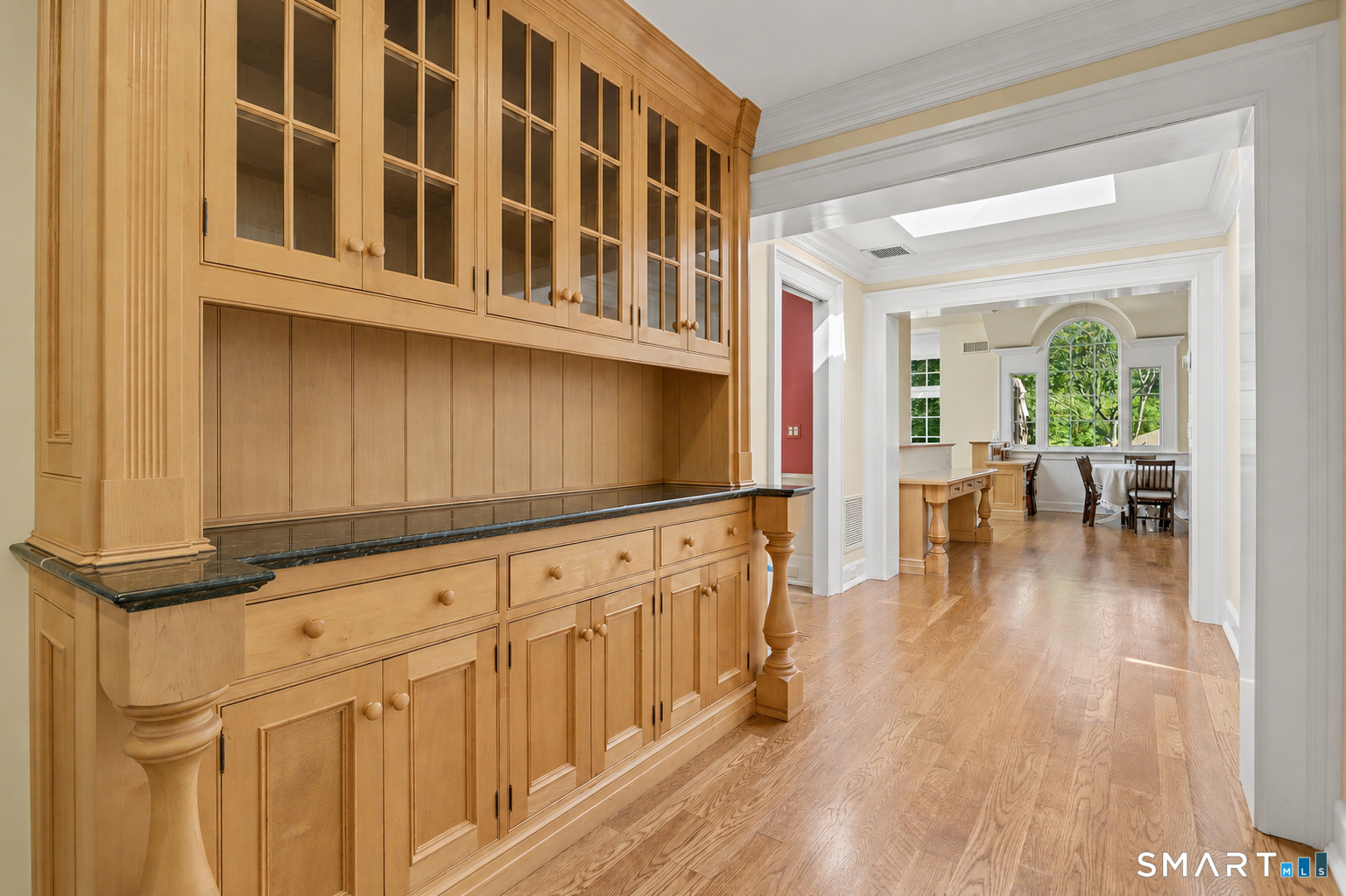 206 Dudley Road Wilton CT 06897
