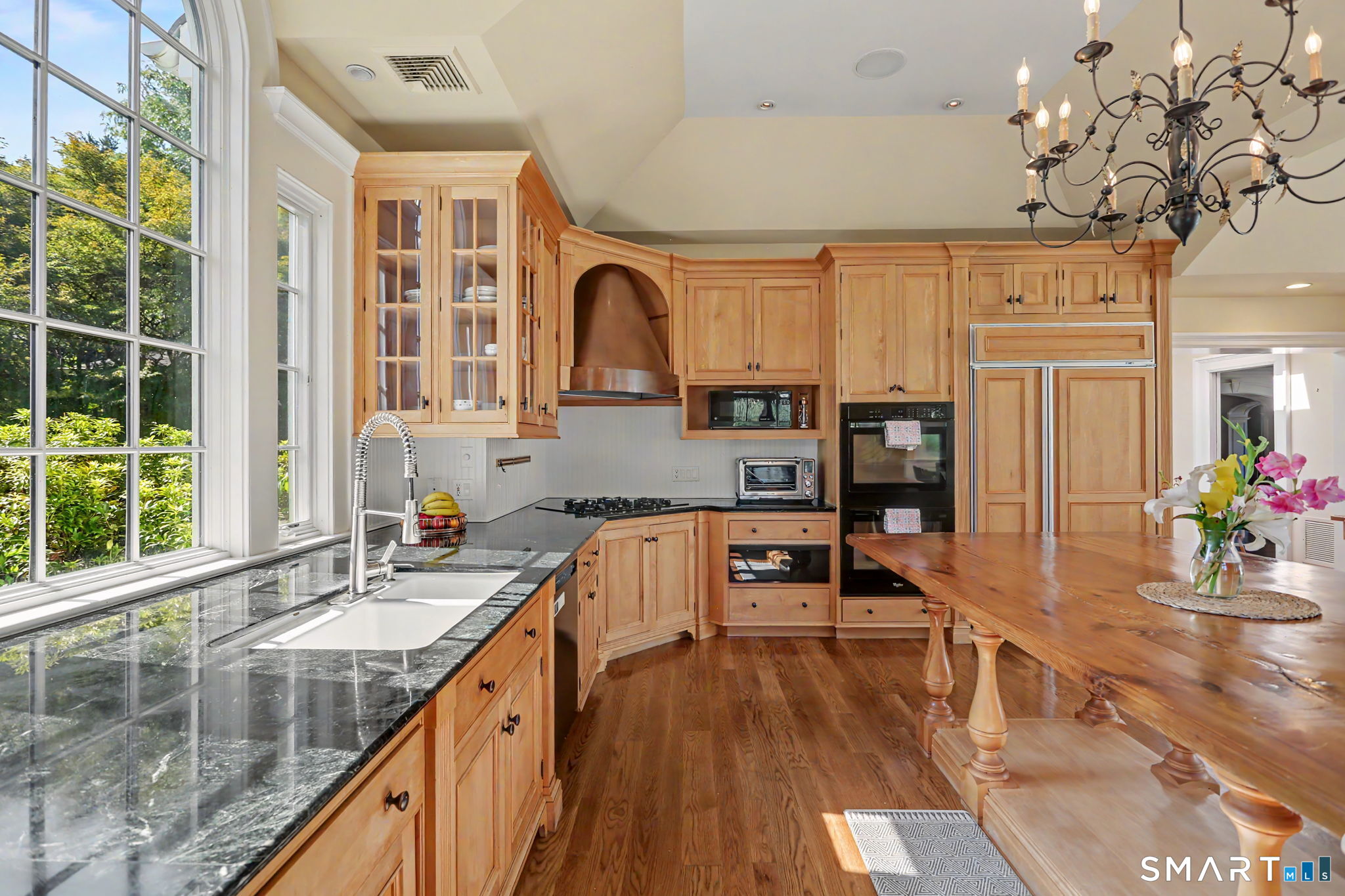 206 Dudley Road Wilton CT 06897