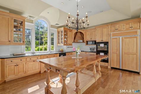 206 Dudley Road Wilton CT 06897