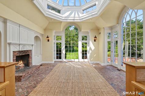 206 Dudley Road Wilton CT 06897