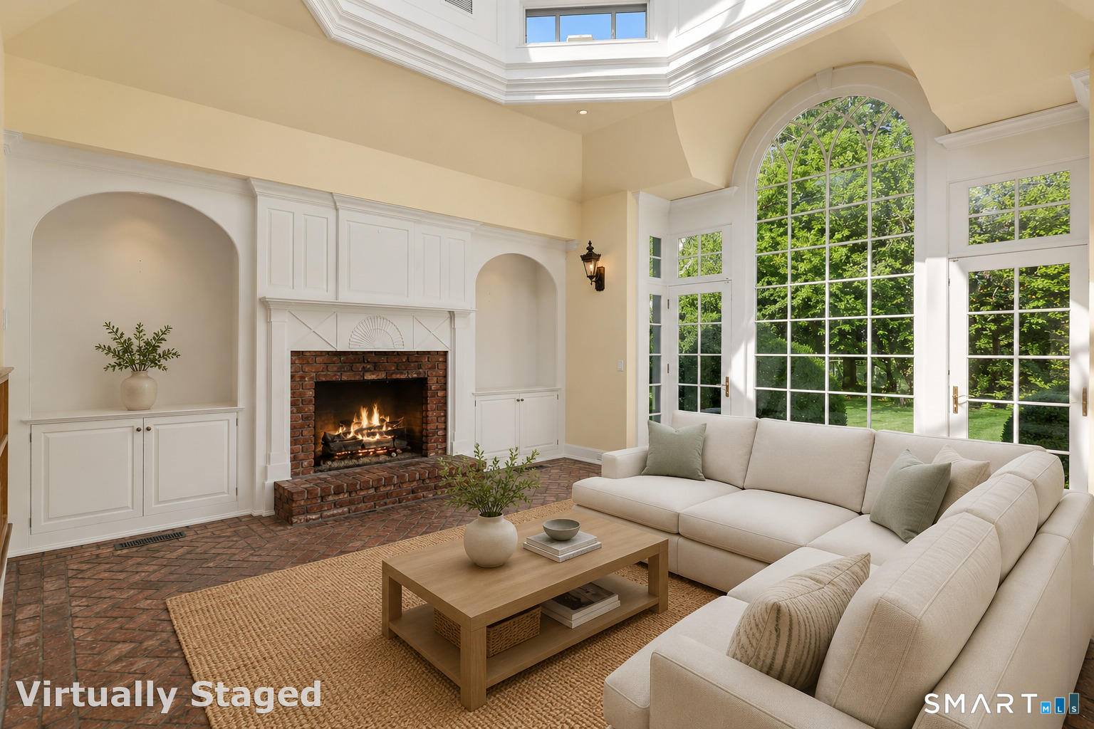 206 Dudley Road Wilton CT 06897