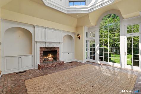 206 Dudley Road Wilton CT 06897