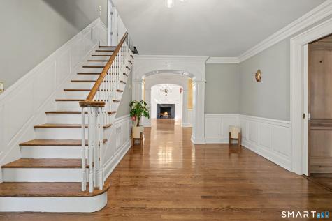 206 Dudley Road Wilton CT 06897