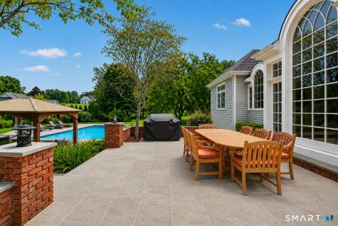 206 Dudley Road Wilton CT 06897