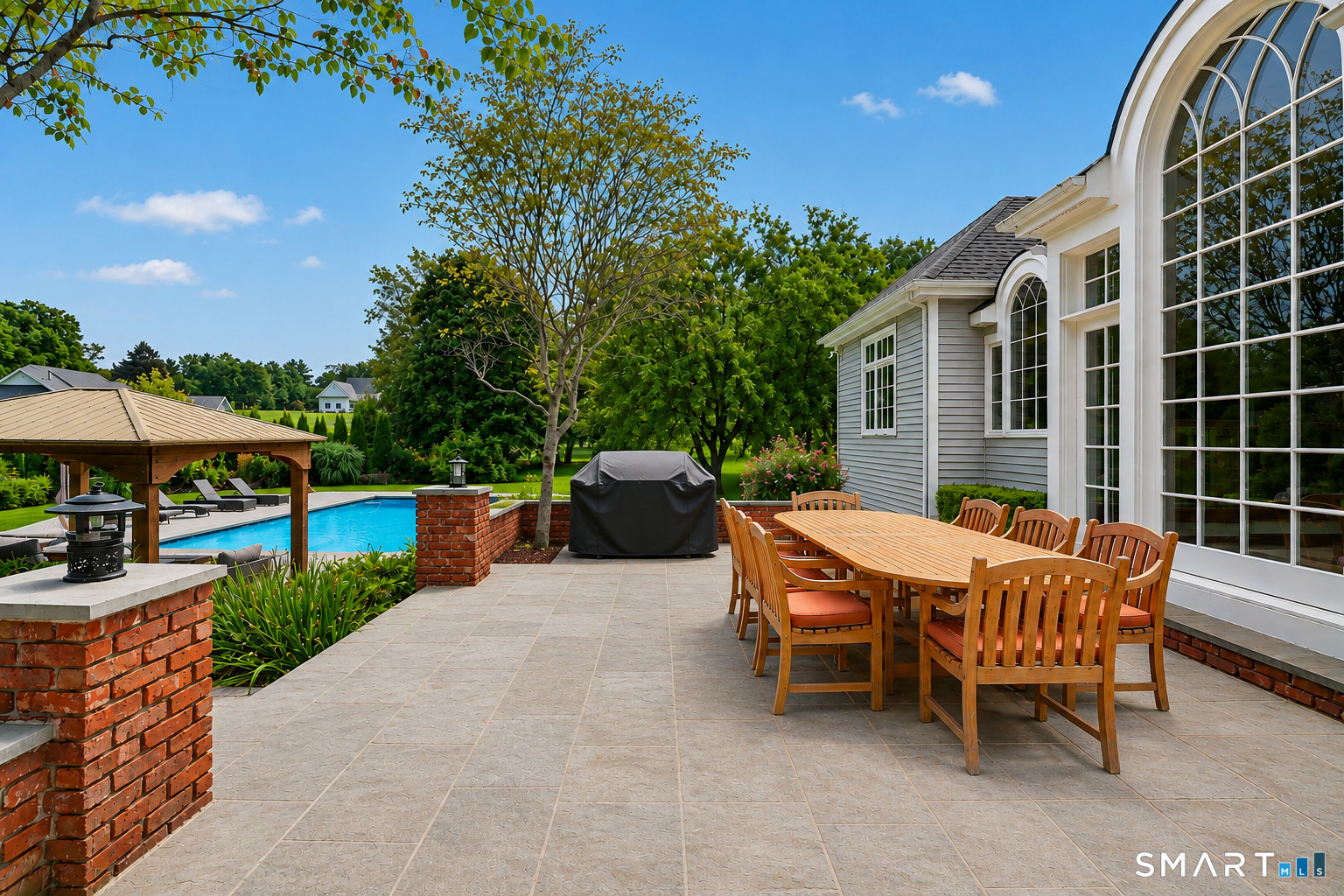 206 Dudley Road Wilton CT 06897