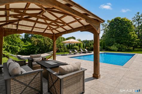 206 Dudley Road Wilton CT 06897