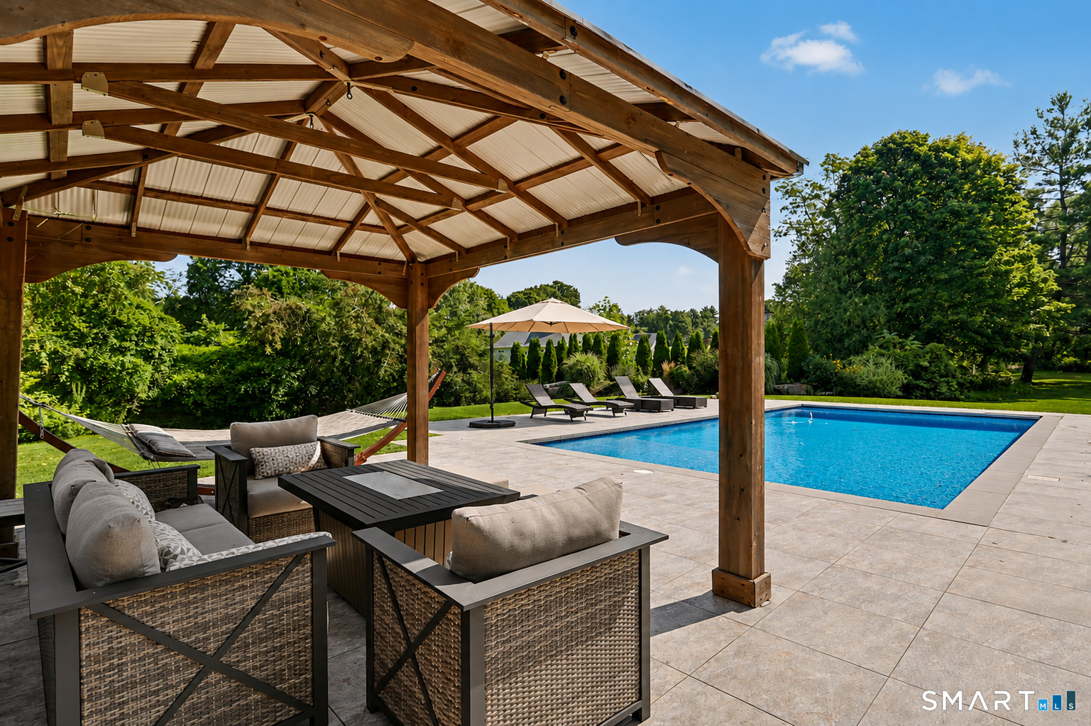 206 Dudley Road Wilton CT 06897