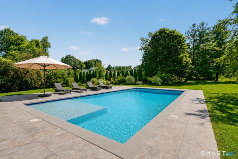 206 Dudley Road Wilton CT 06897