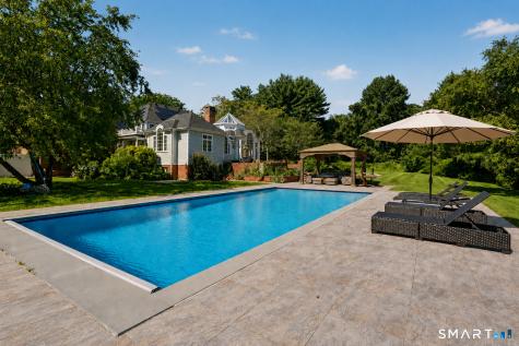 206 Dudley Road Wilton CT 06897
