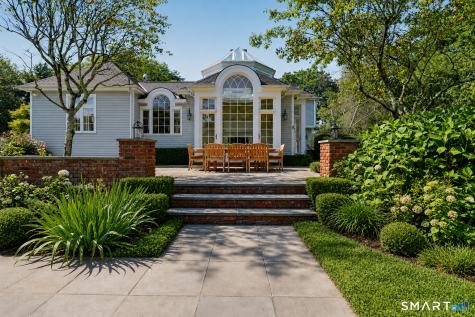 206 Dudley Road Wilton CT 06897