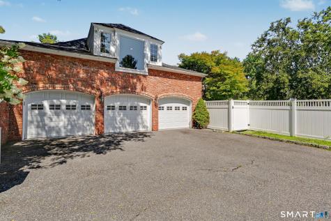 206 Dudley Road Wilton CT 06897