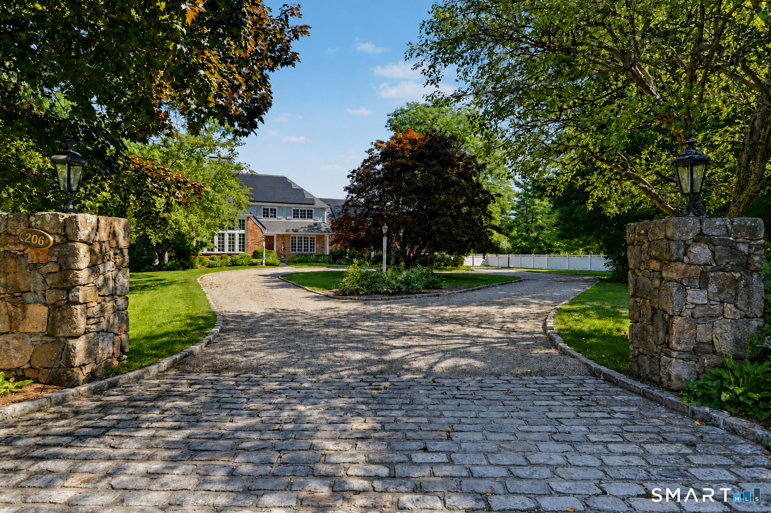 206 Dudley Road Wilton CT 06897