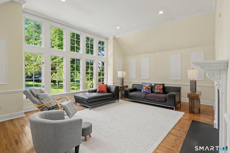 206 Dudley Road Wilton CT 06897