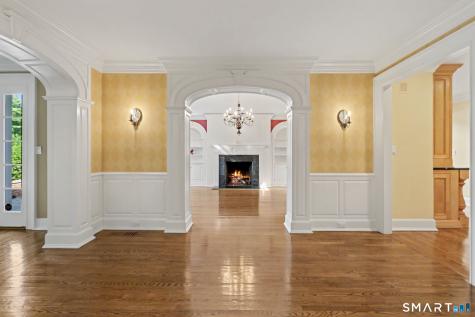 206 Dudley Road Wilton CT 06897