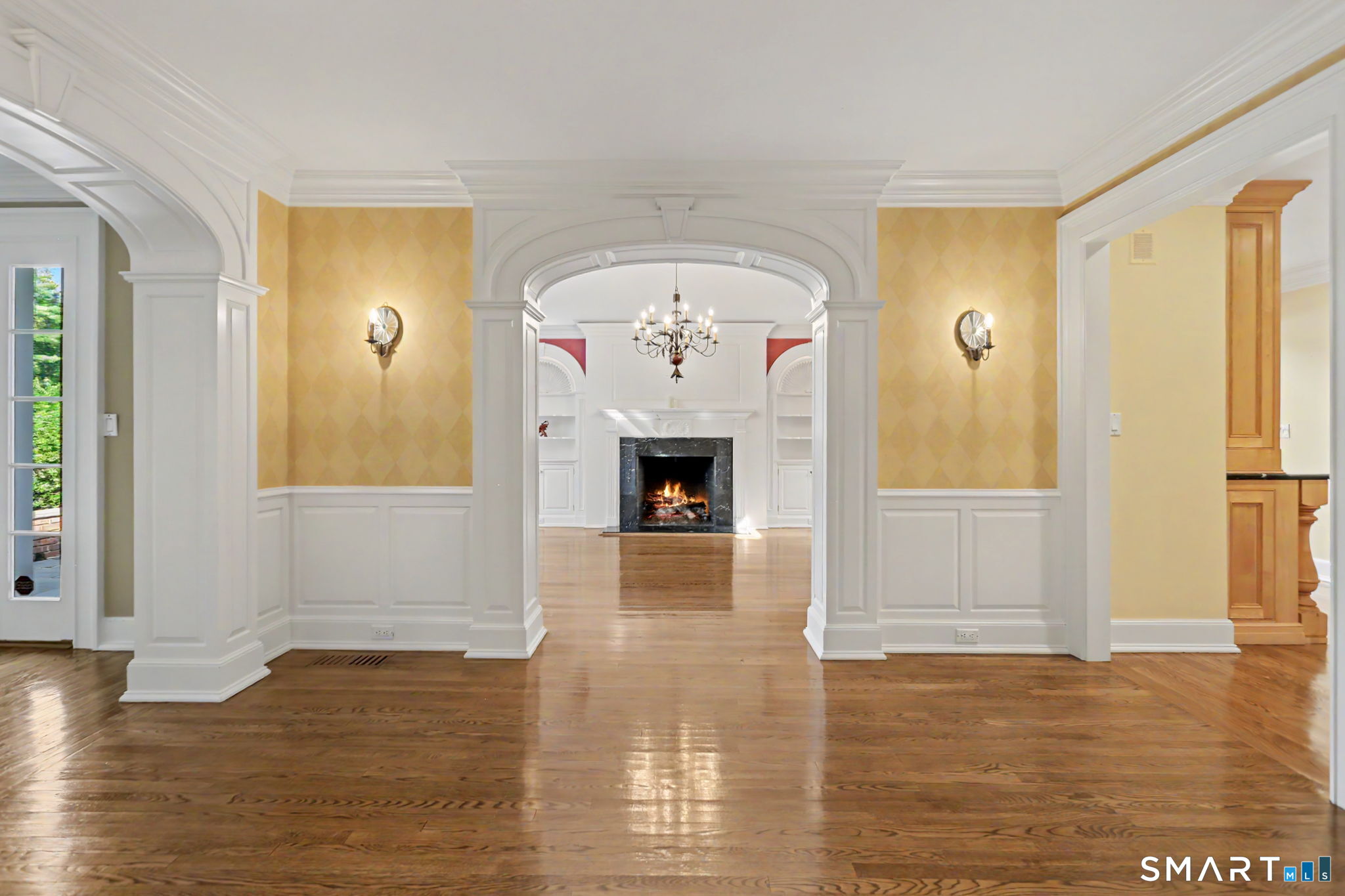 206 Dudley Road Wilton CT 06897