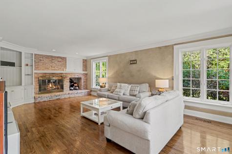 206 Dudley Road Wilton CT 06897
