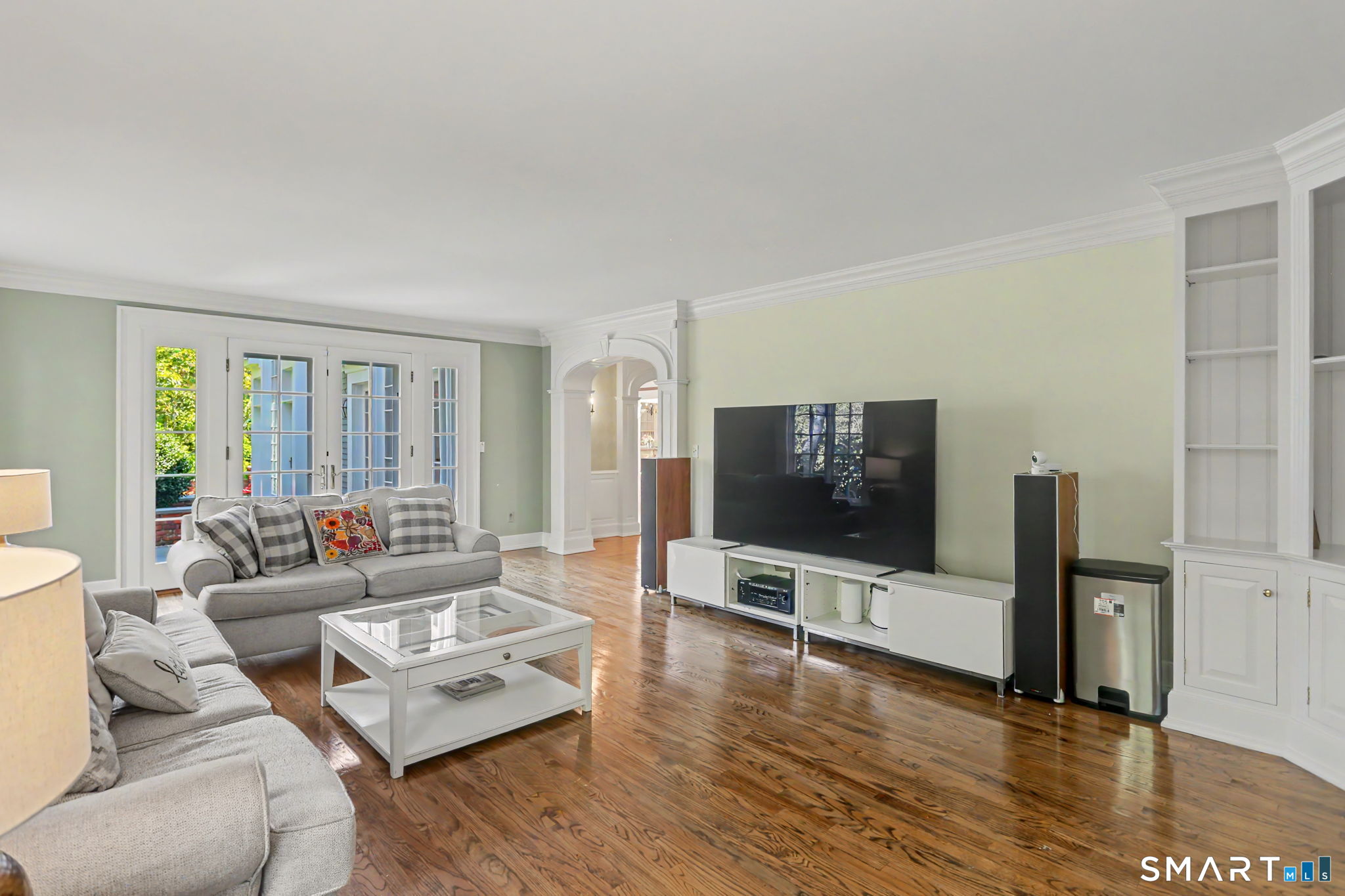 206 Dudley Road Wilton CT 06897