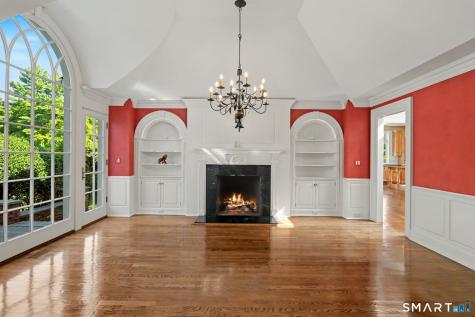 206 Dudley Road Wilton CT 06897