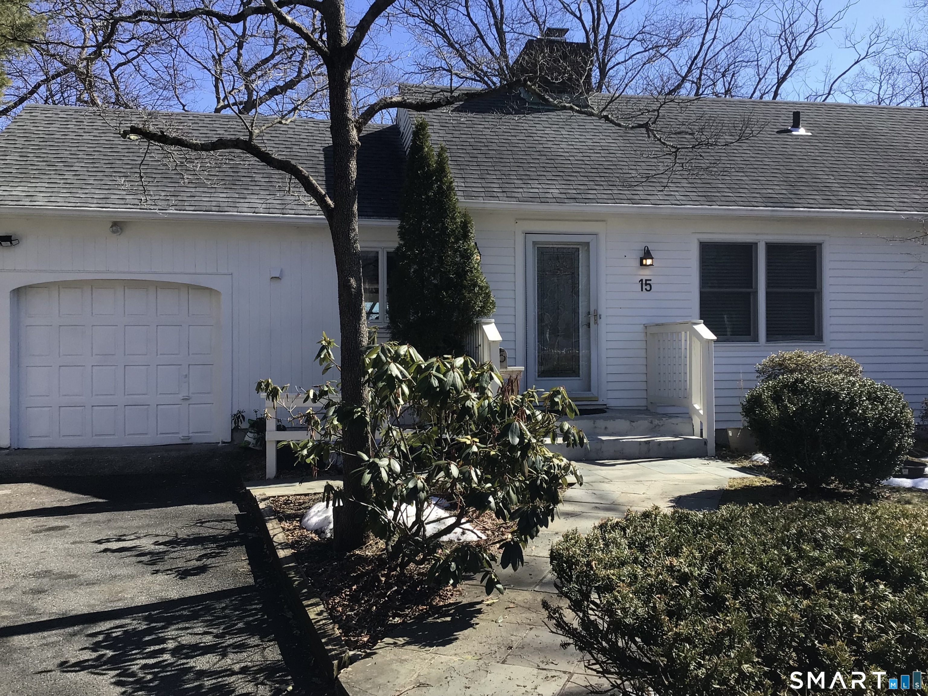 15 Bon Air Avenue Stamford CT 06907