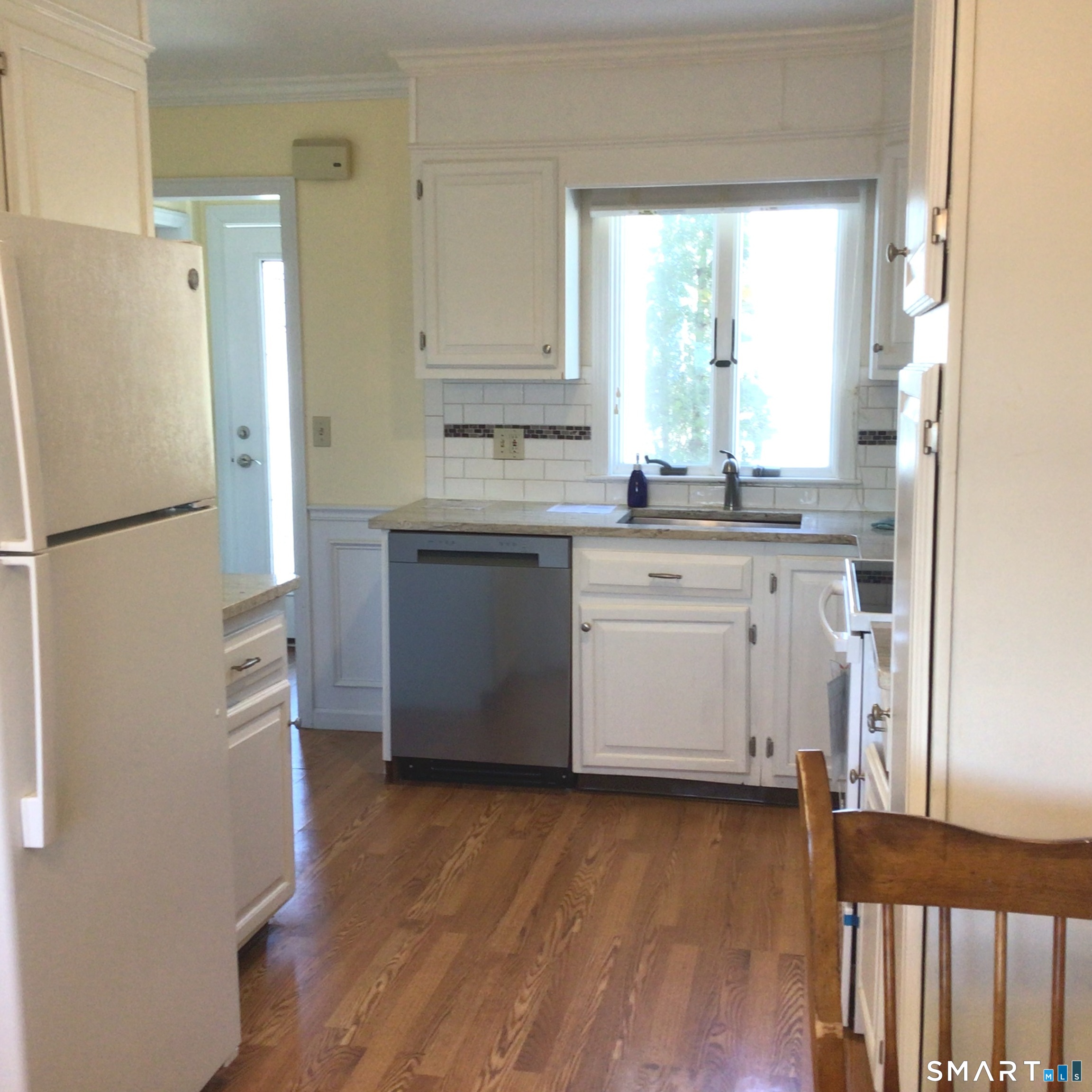 15 Bon Air Avenue Stamford CT 06907