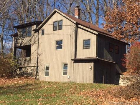 428 Middlebury Road Middlebury CT 06762