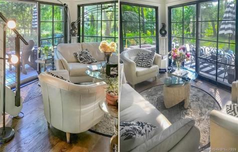 47 Johnson Road Kent CT 06757